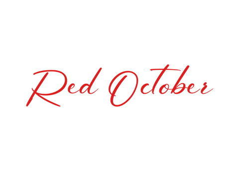 Red October